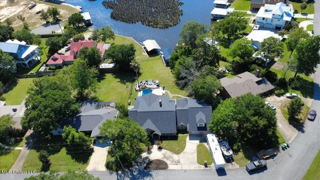 $625,000 | 6313 Hermosa Drive, Ocean Springs, MS 39564