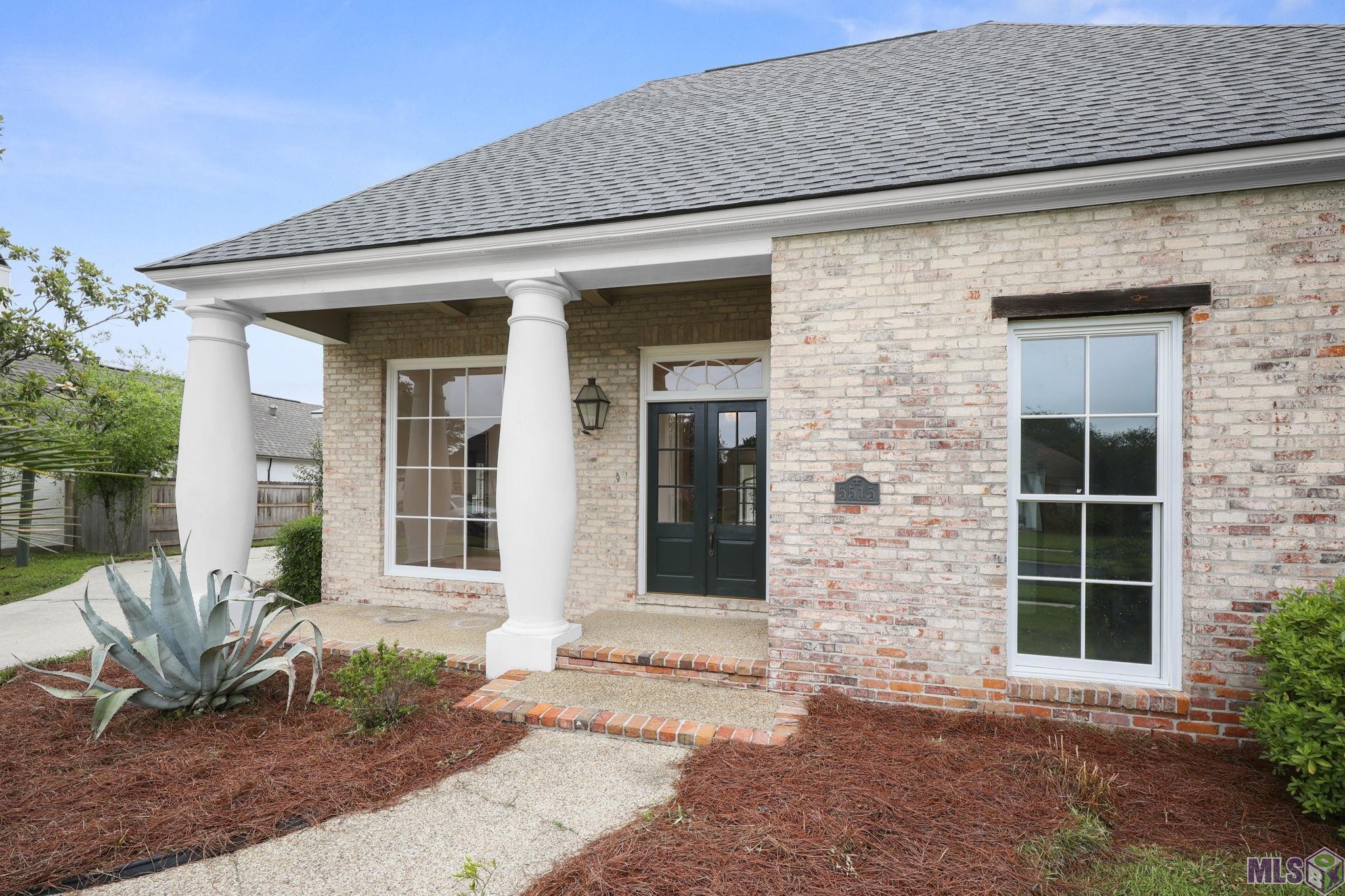 5515 North Pointer Court Baton Rouge, LA 70808 - Photo 46 of 47 Welcome Home