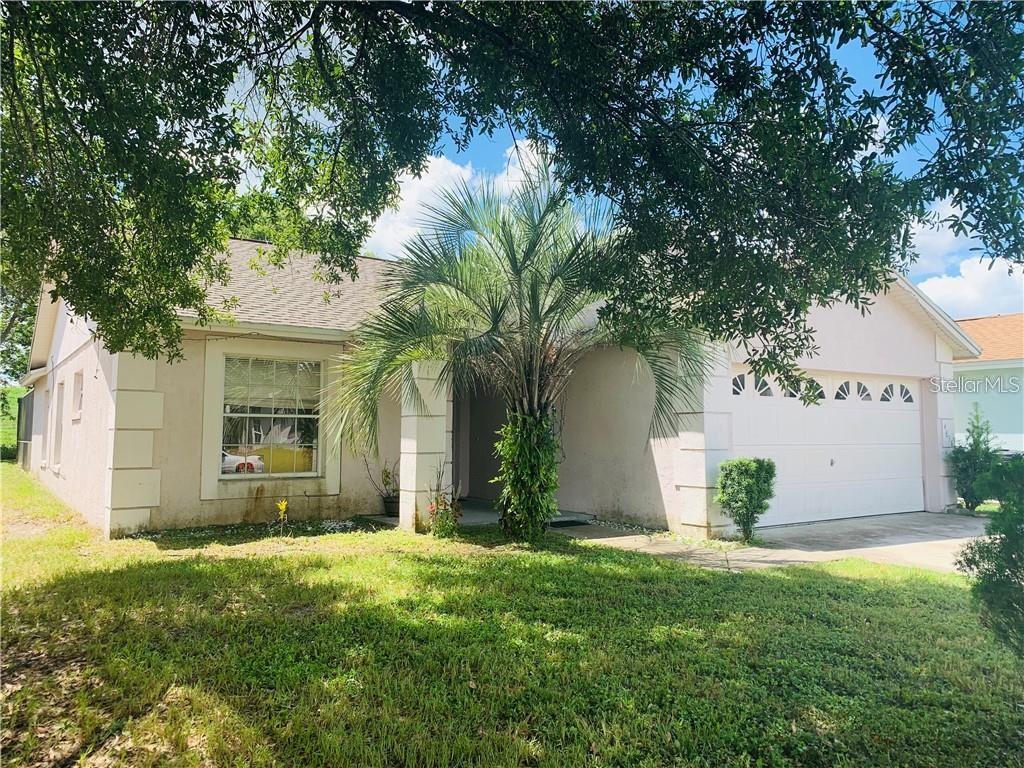4636 Cheyenne Point Trail Kissimmee, FL 34746 - Photo 1 of 1
