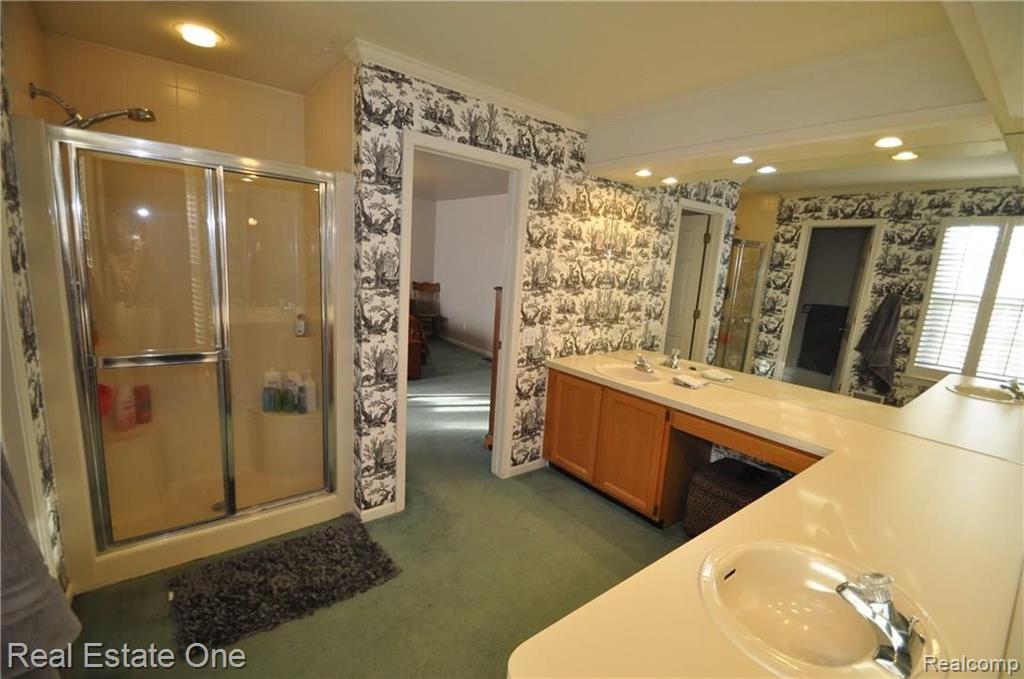 1166 Arms Court Rochester Hills, MI 48307 - Photo 17 of 30