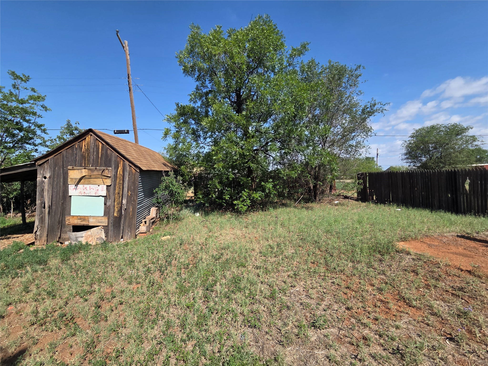 817 Miller Avenue Spur, TX 79370 - Photo 6 of 6