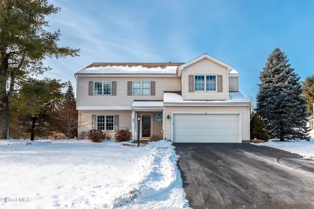 $575,000 | 42 Capitol Place, East Greenbush, NY 12144