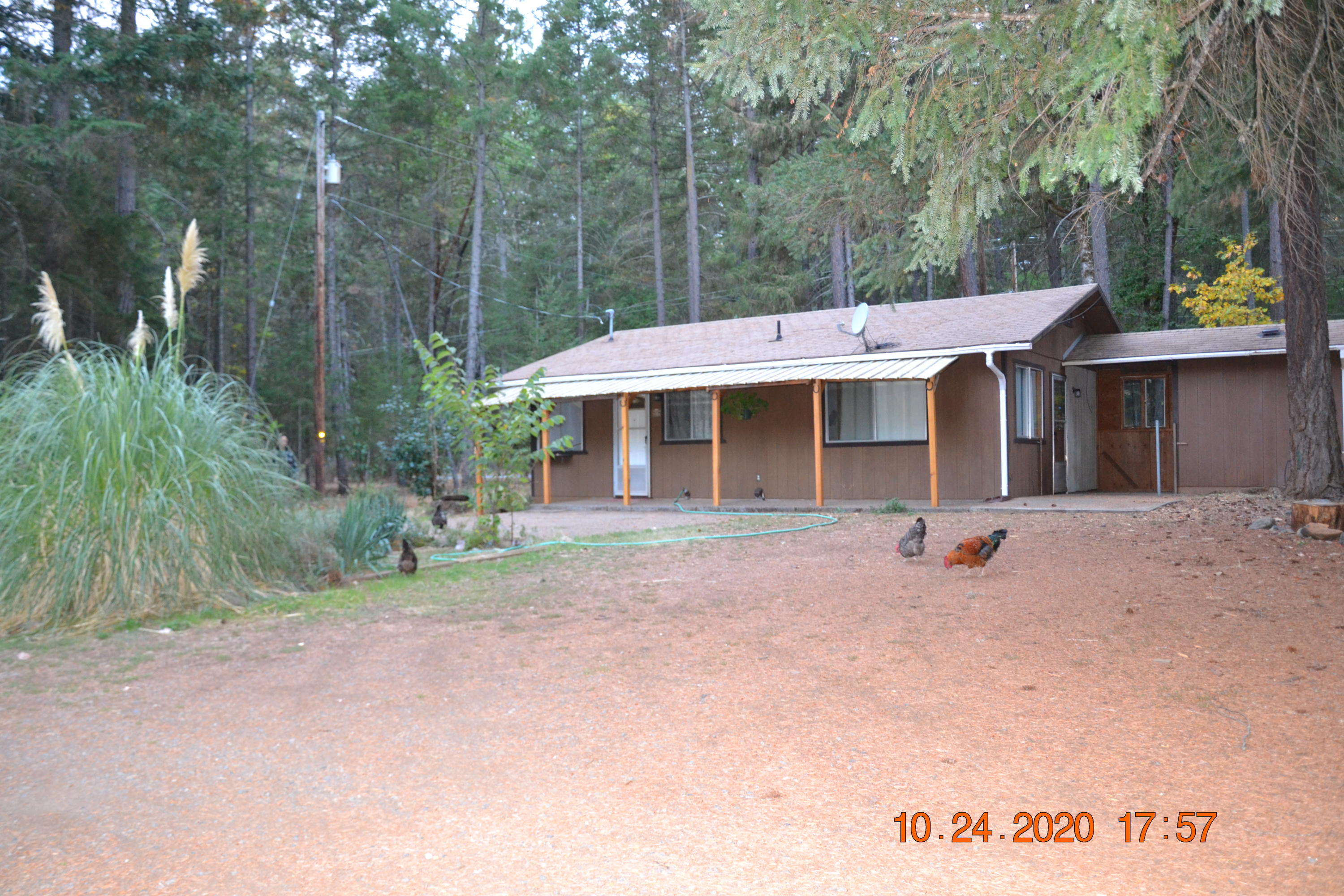 15567 Water Gap Road Williams, OR 97544 - Photo 35 of 36 DSC_0002
