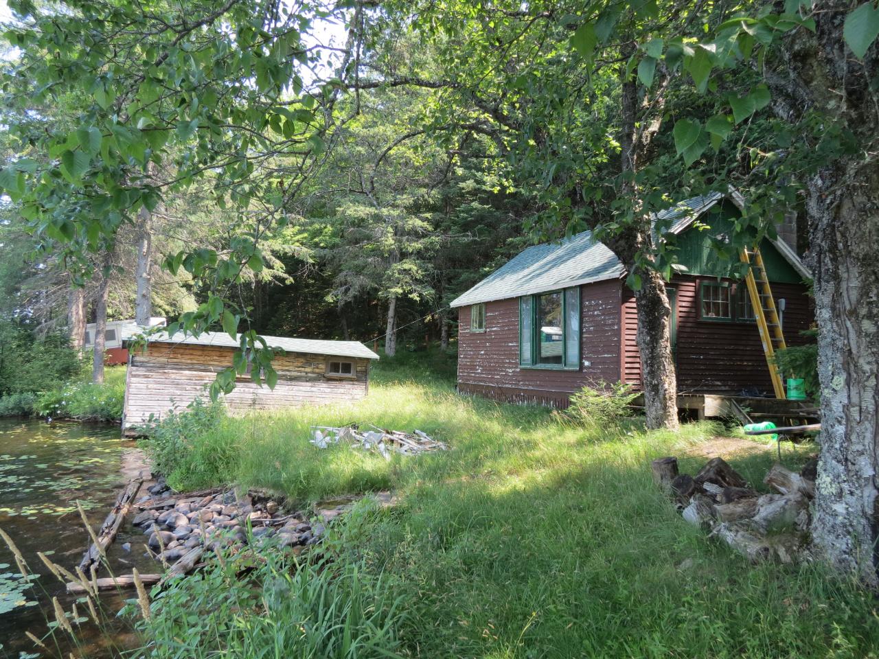 5636 Chaney Lake Road Wakefield, MI 49968 - Photo 1 of 66 Gallery Image 1
