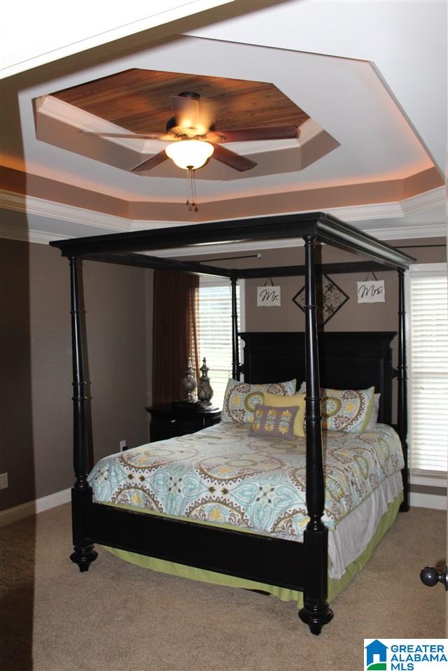 129 Dodd Lane Sumiton, AL 35148 - Photo 12 of 31 Gallery Image 12