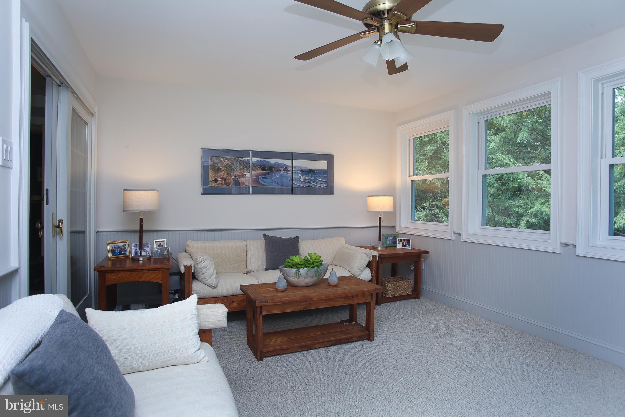 6167 Yorkshire Road New Hope, PA 18938 - Photo 23 of 69 Sun Room
