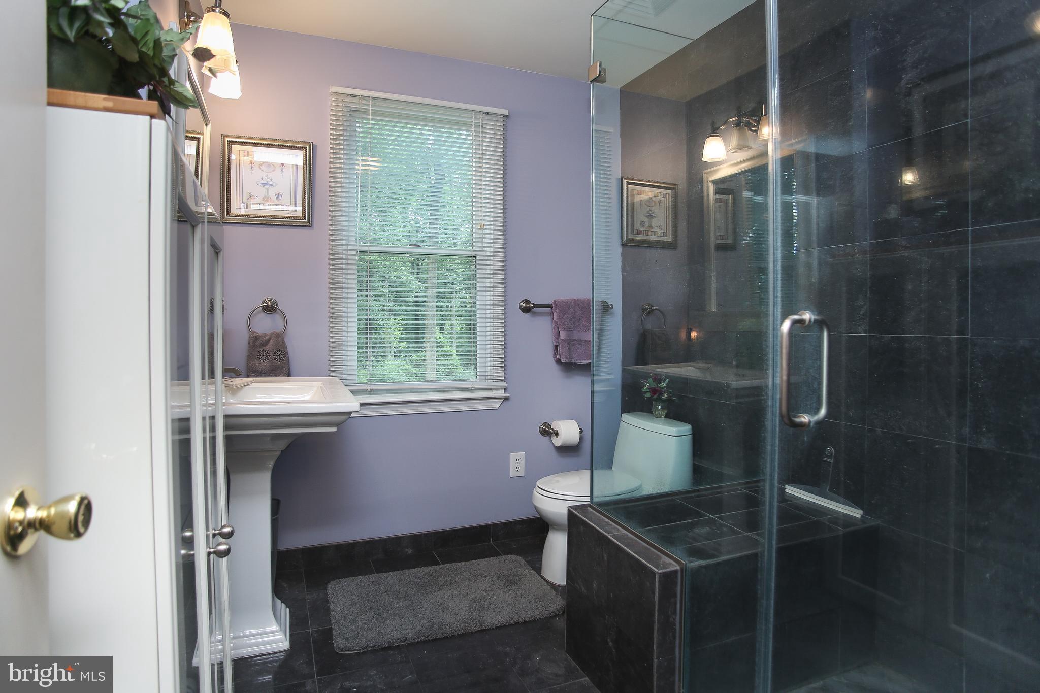 6167 Yorkshire Road New Hope, PA 18938 - Photo 27 of 69 Hall Bath