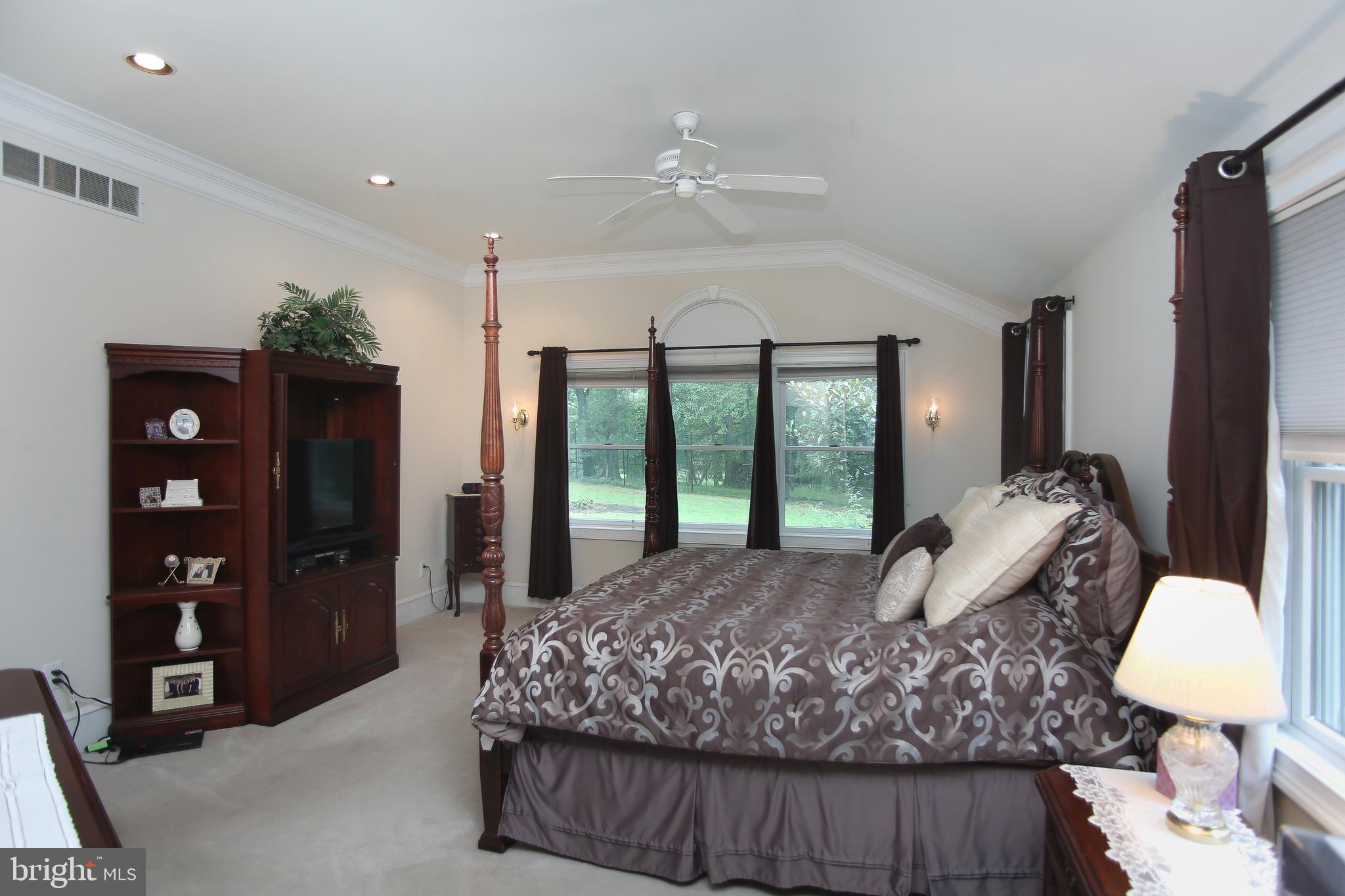 6167 Yorkshire Road New Hope, PA 18938 - Photo 32 of 69 Owner Suite BR w Volume