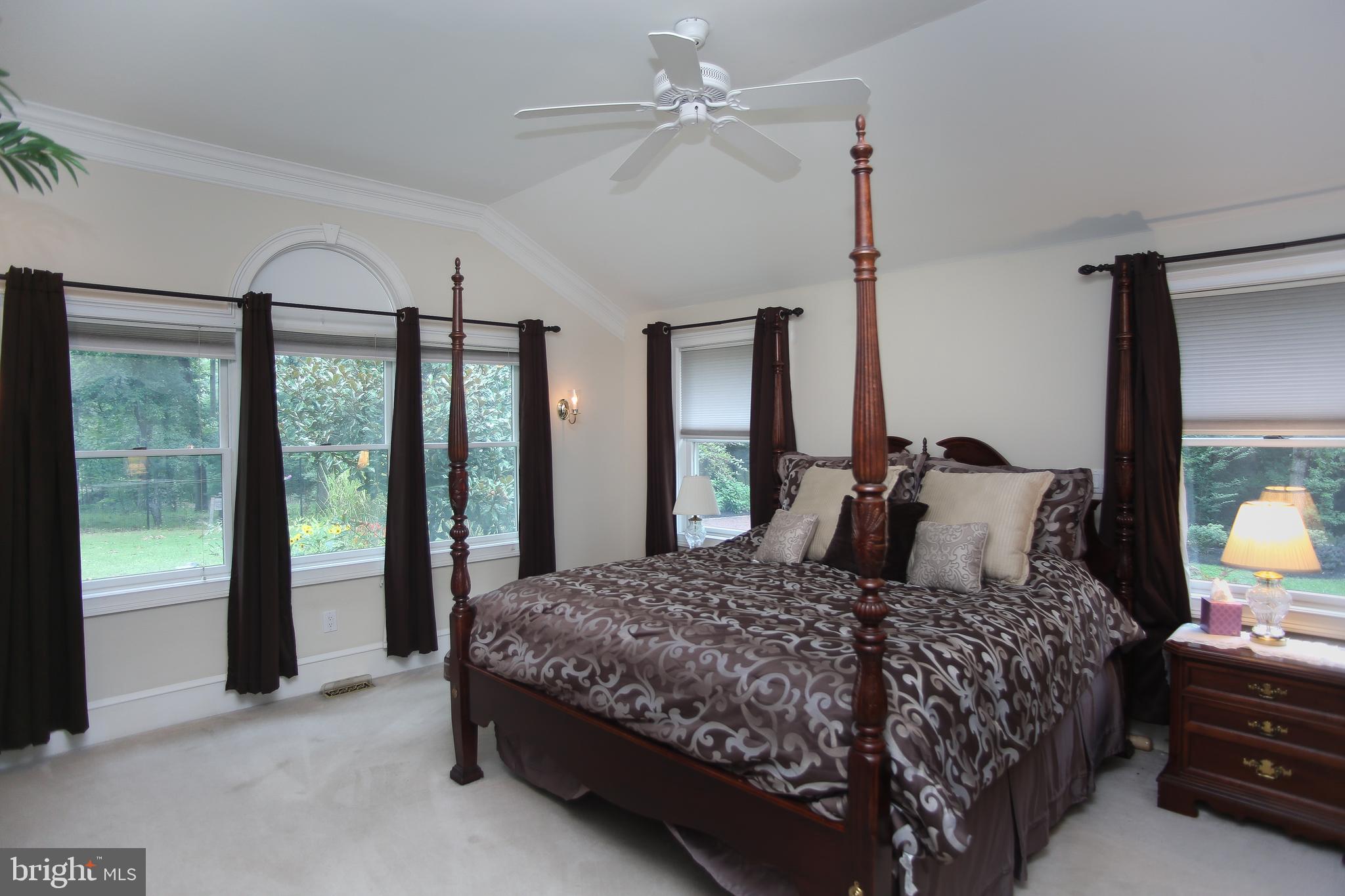 6167 Yorkshire Road New Hope, PA 18938 - Photo 34 of 69 Owner Suite w Volume