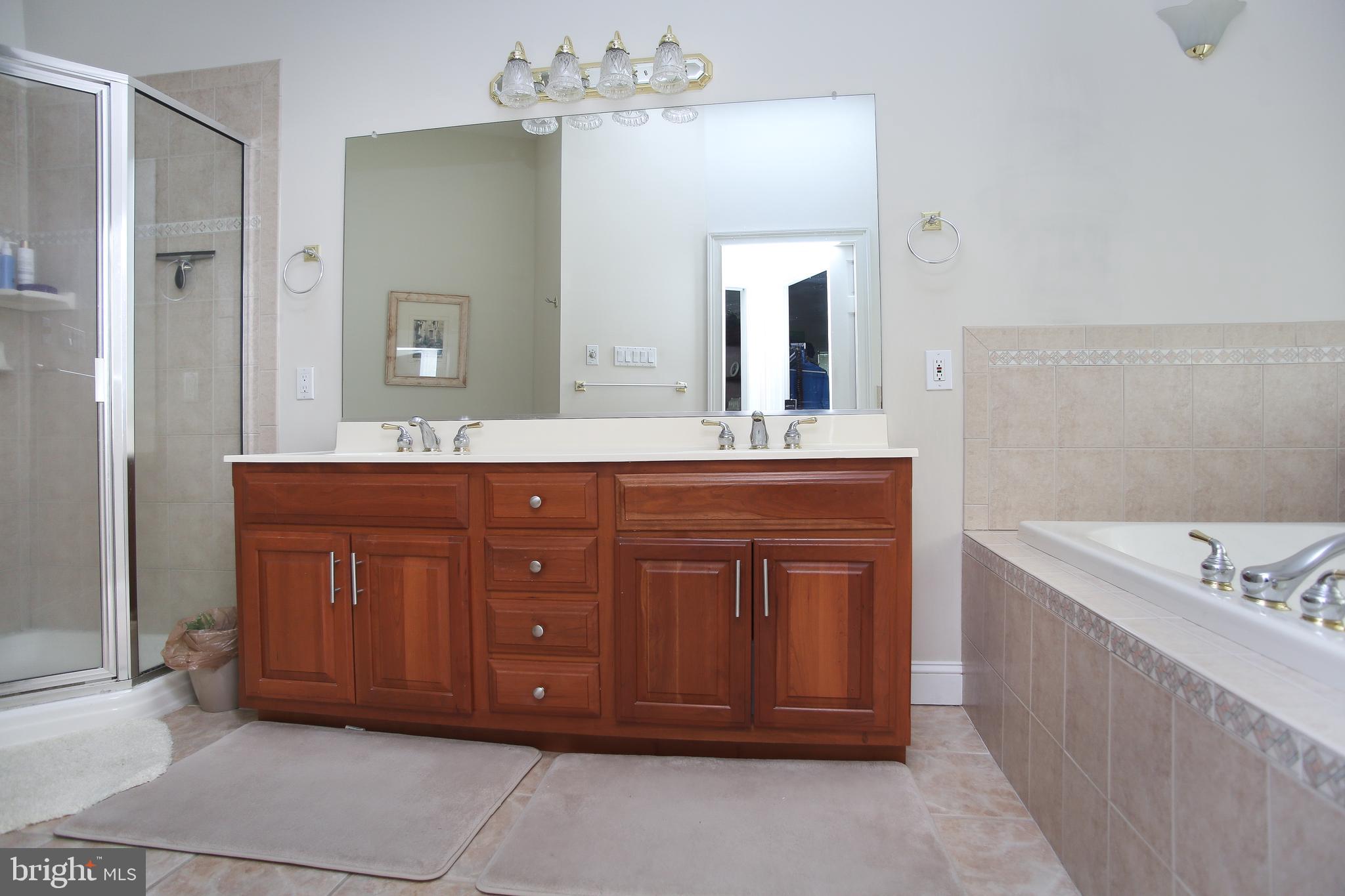6167 Yorkshire Road New Hope, PA 18938 - Photo 39 of 69 Owner Suite Bath