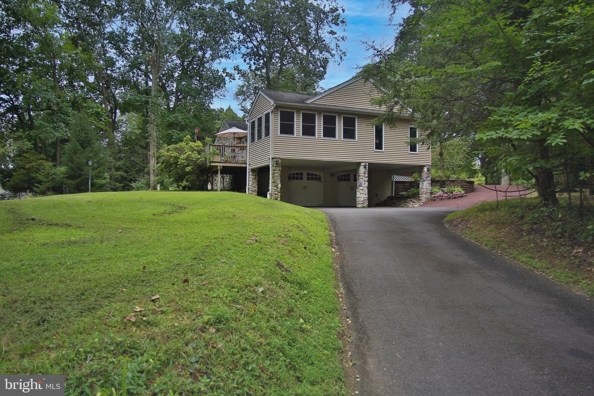 6167 Yorkshire Road New Hope, PA 18938 - Photo 58 of 69