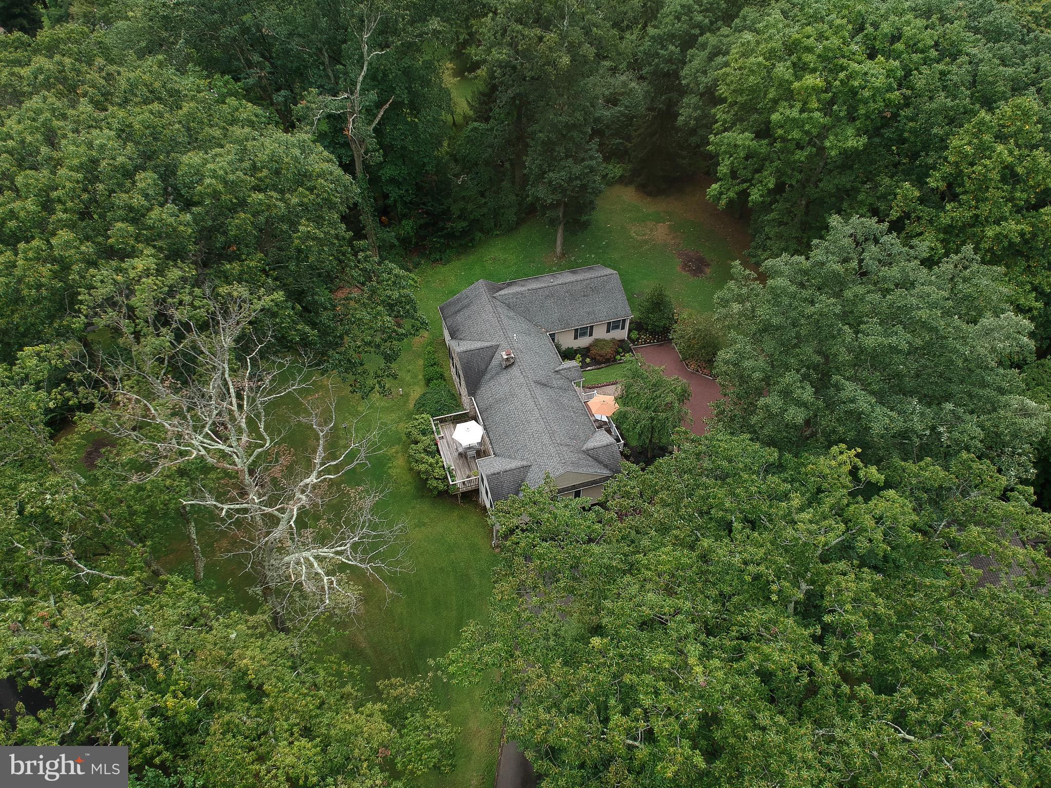 6167 Yorkshire Road New Hope, PA 18938 - Photo 60 of 69