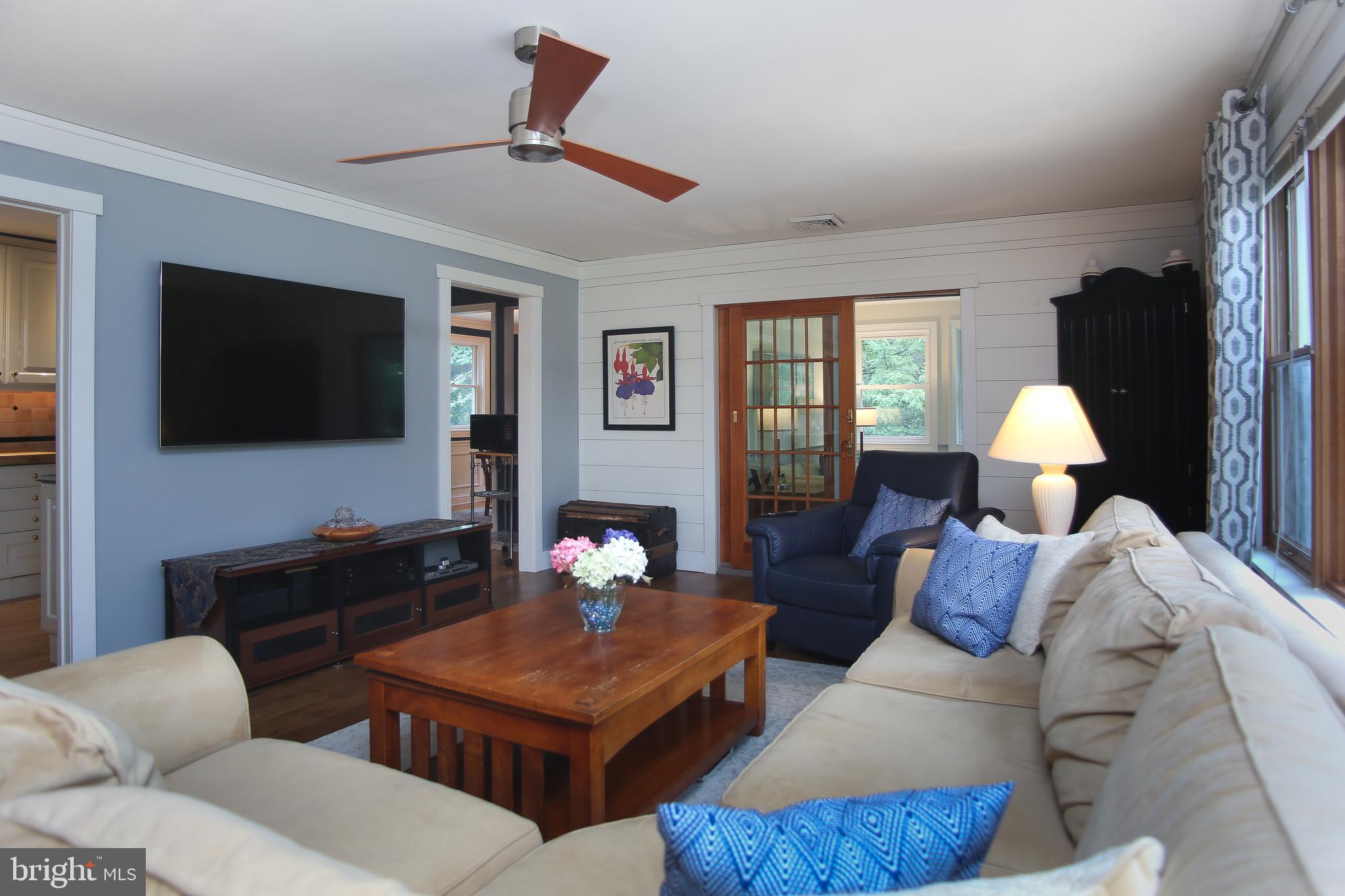 6167 Yorkshire Road New Hope, PA 18938 - Photo 7 of 69 Family Room