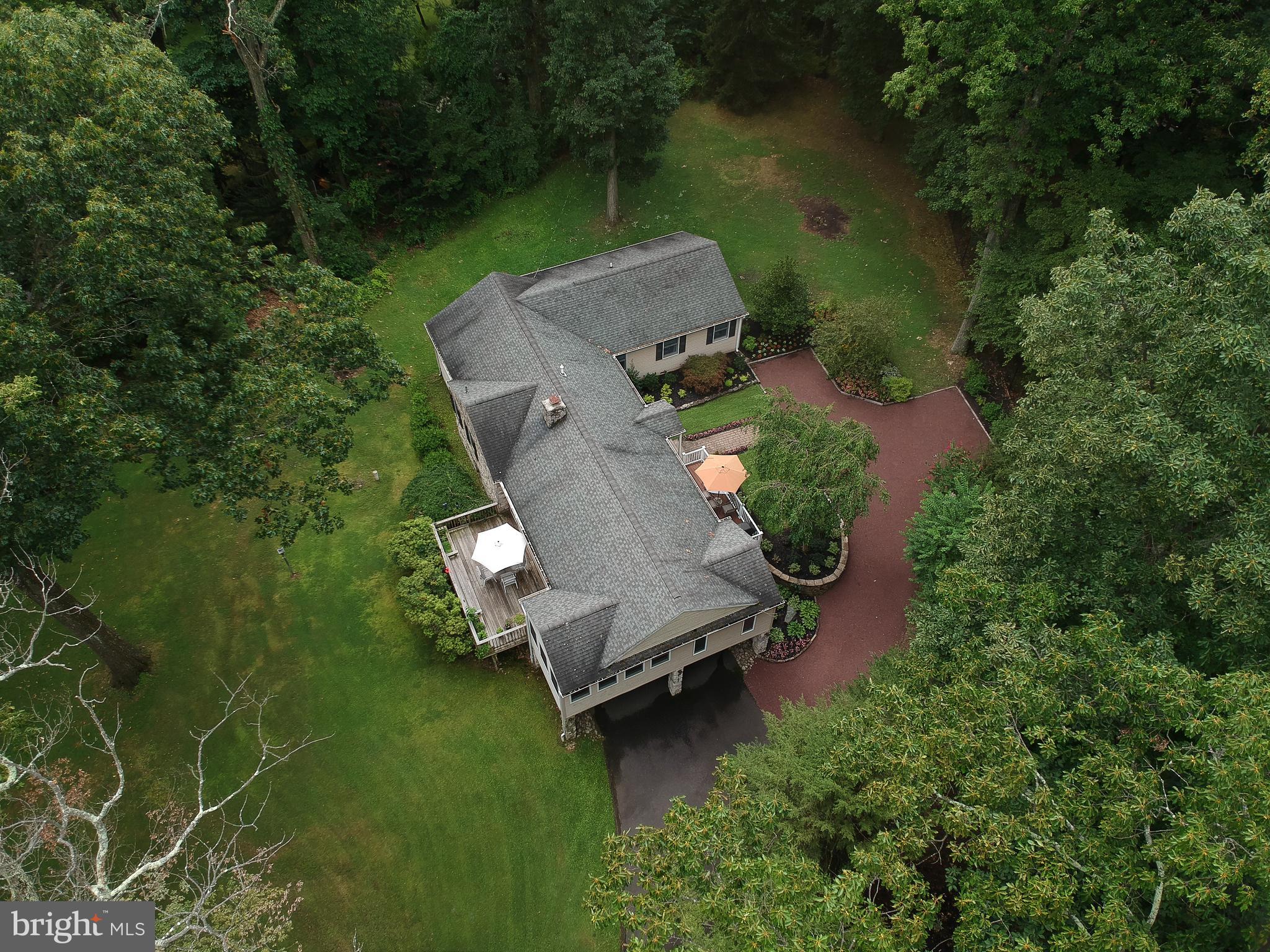 6167 Yorkshire Road New Hope, PA 18938 - Photo 61 of 69