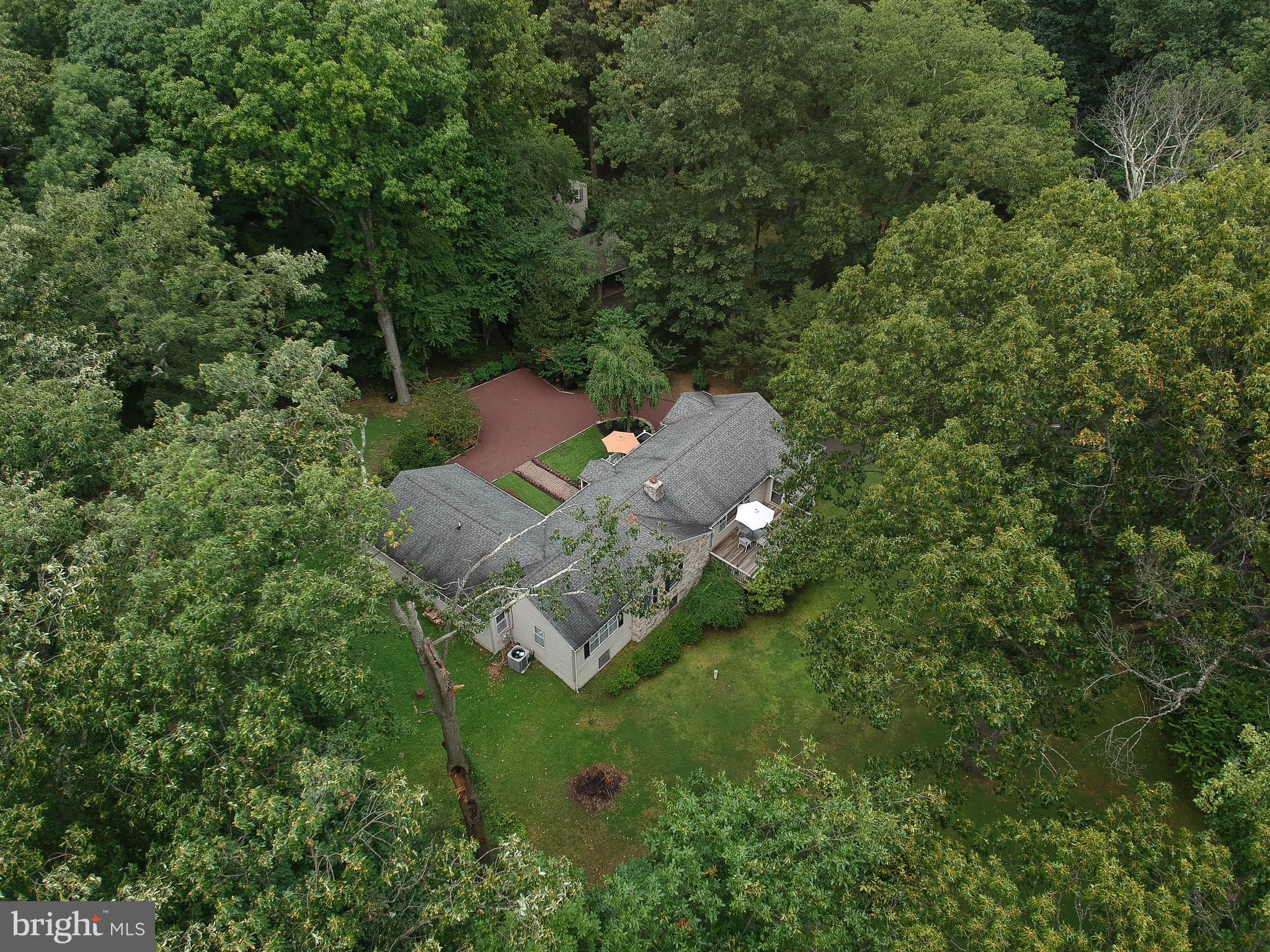 6167 Yorkshire Road New Hope, PA 18938 - Photo 62 of 69