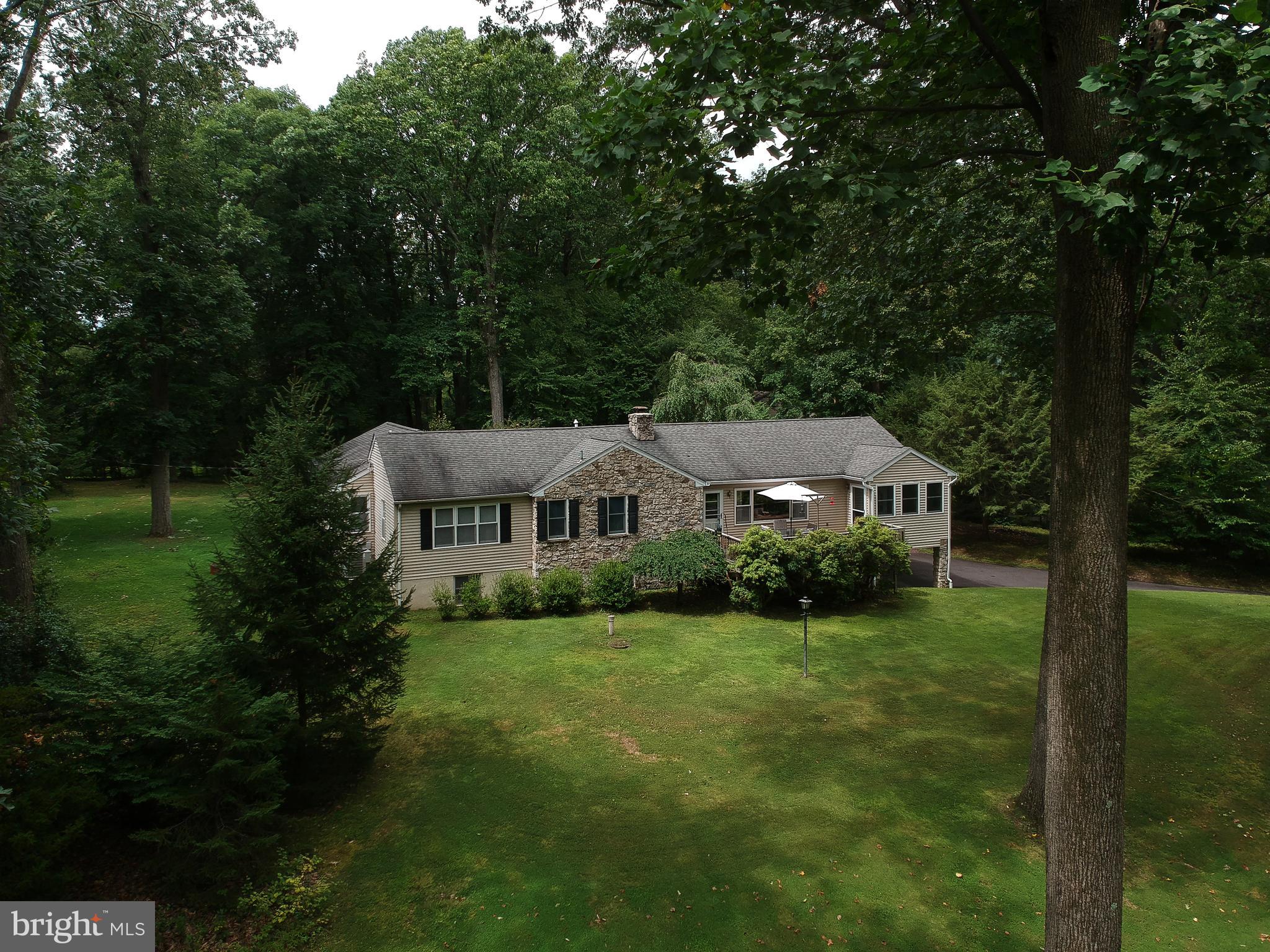 6167 Yorkshire Road New Hope, PA 18938 - Photo 63 of 69