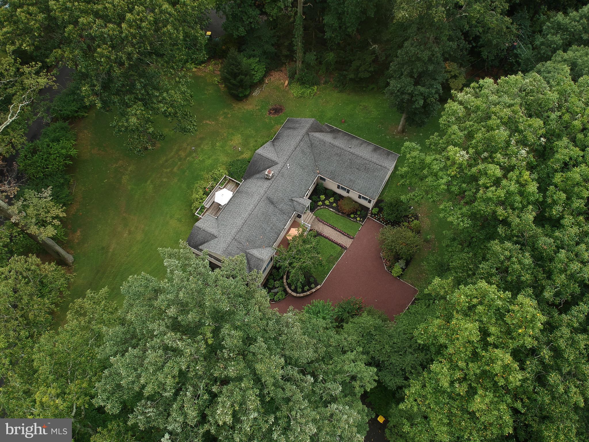 6167 Yorkshire Road New Hope, PA 18938 - Photo 65 of 69