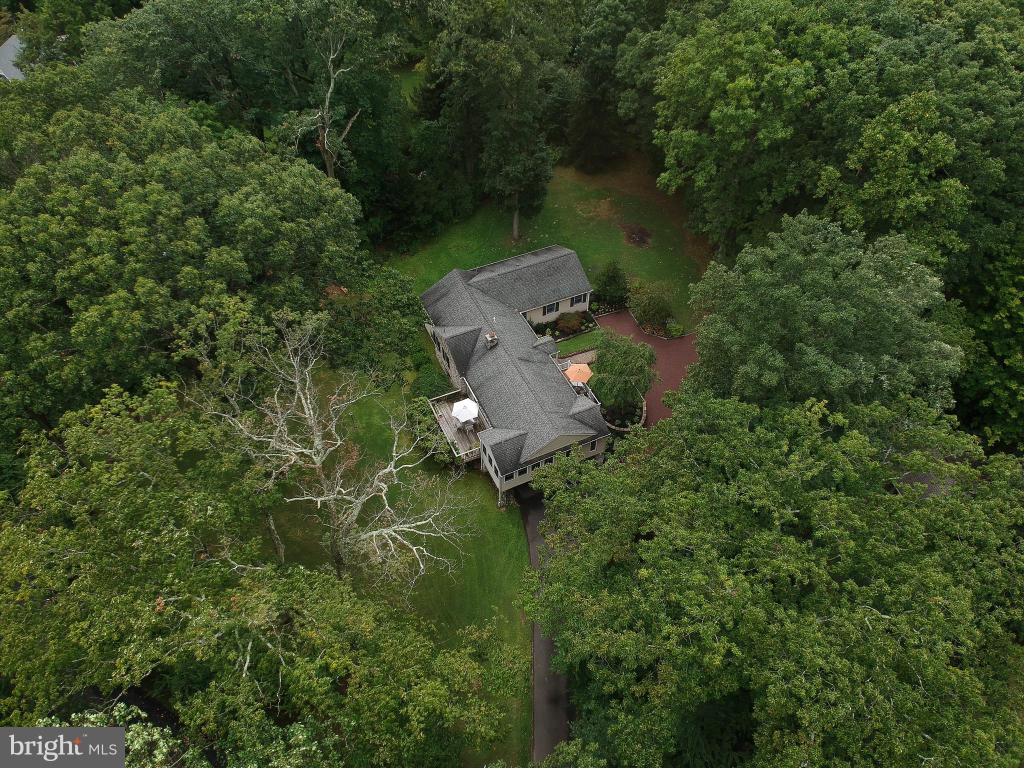 6167 Yorkshire Road New Hope, PA 18938 - Photo 66 of 69