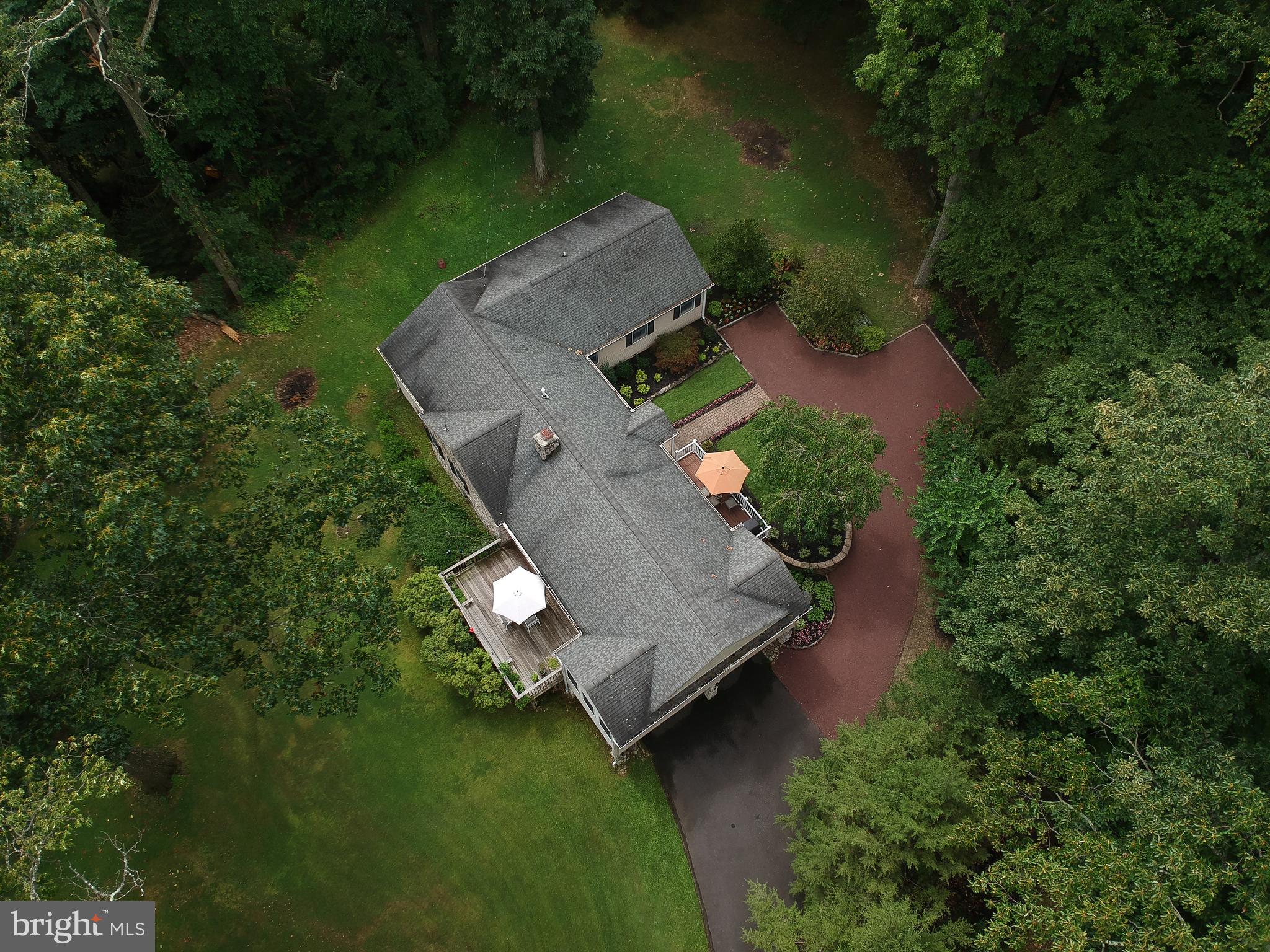 6167 Yorkshire Road New Hope, PA 18938 - Photo 67 of 69