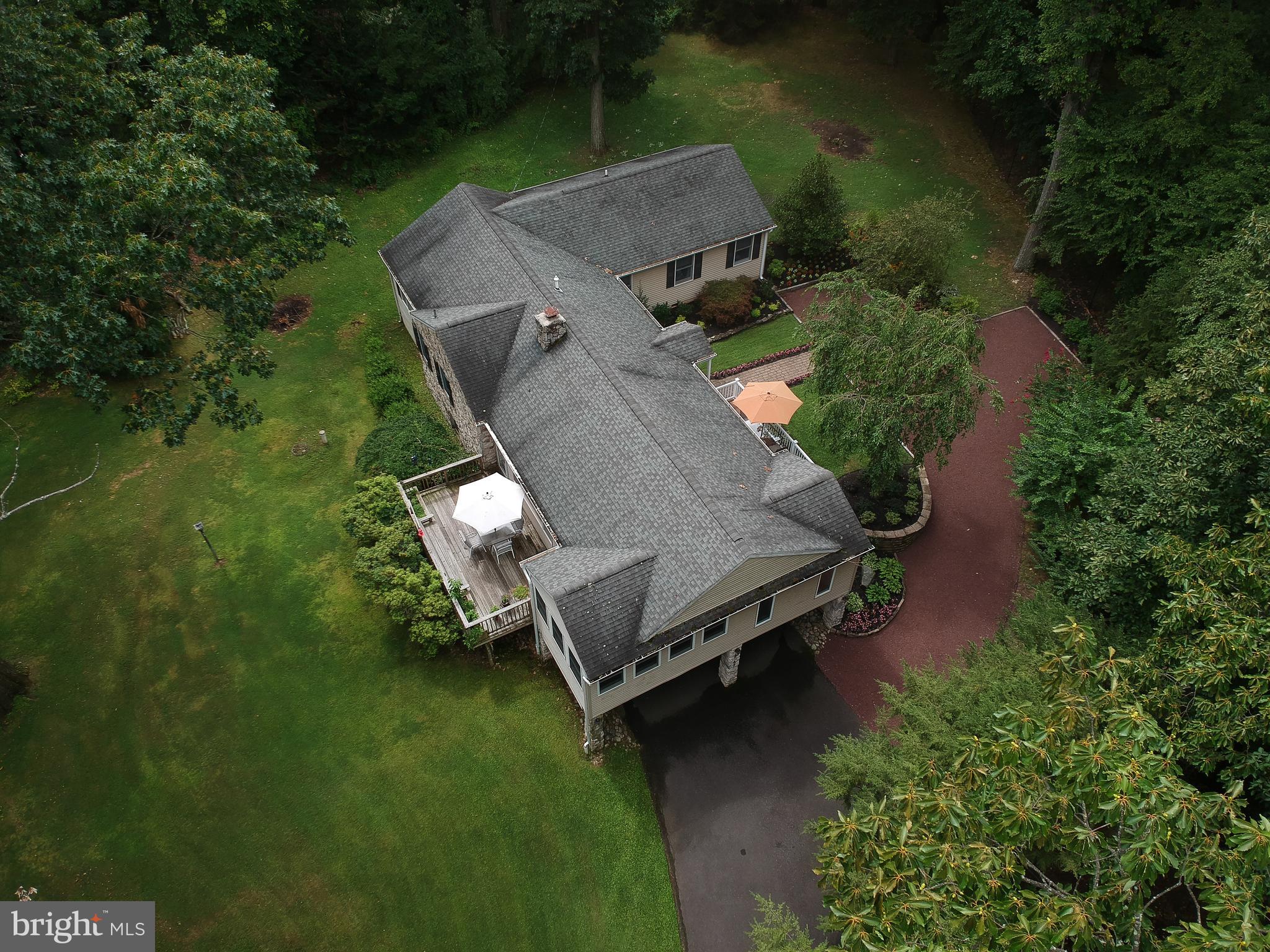 6167 Yorkshire Road New Hope, PA 18938 - Photo 68 of 69