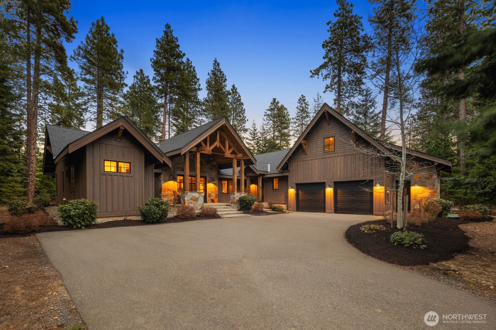 61 Rocking Chair Road Cle Elum, WA 98922 - Photo 31 of 38