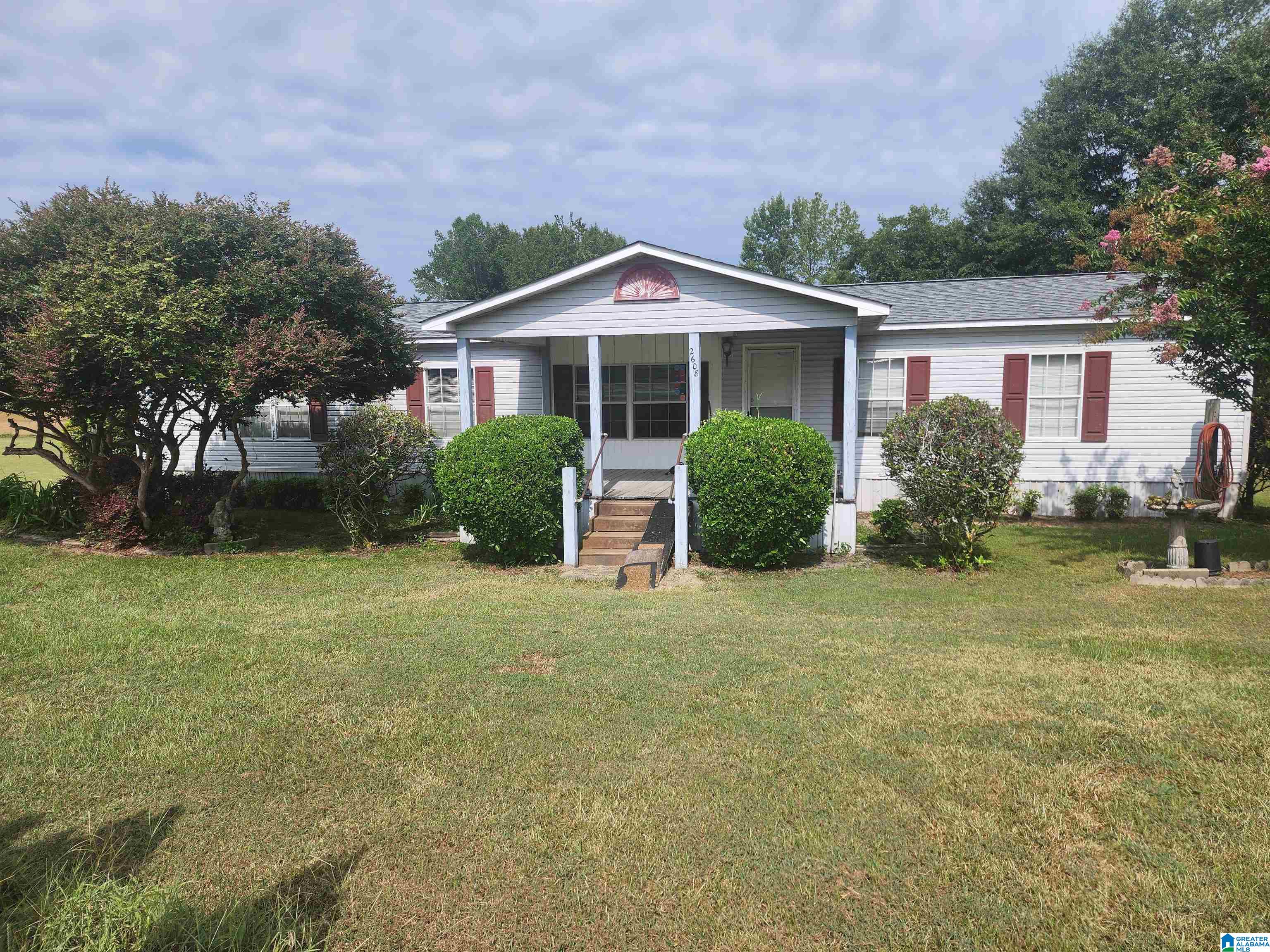 2608 Claud Road Eclectic, AL 36024 - Photo 1 of 19