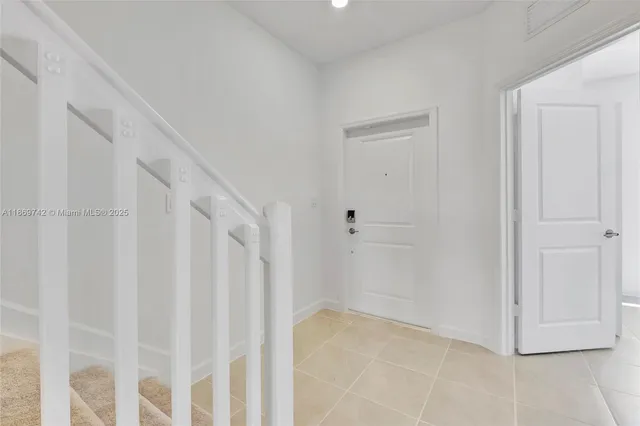 a view of small space