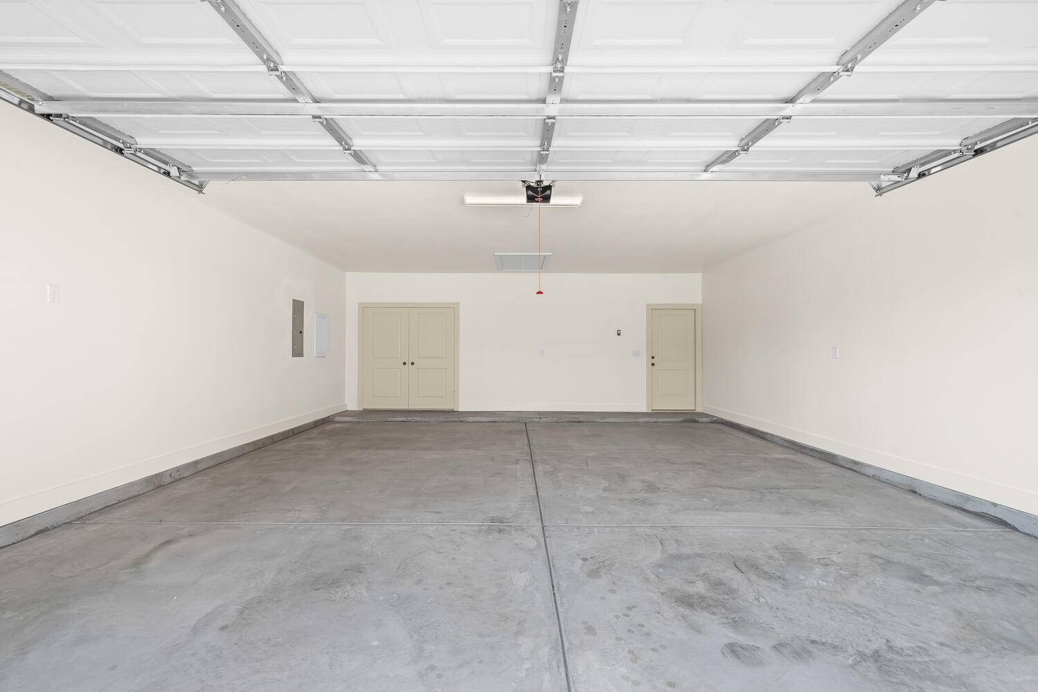 3911 149th Street Lubbock, TX 79423 - Photo 72 of 79 a view of a room with an empty space
