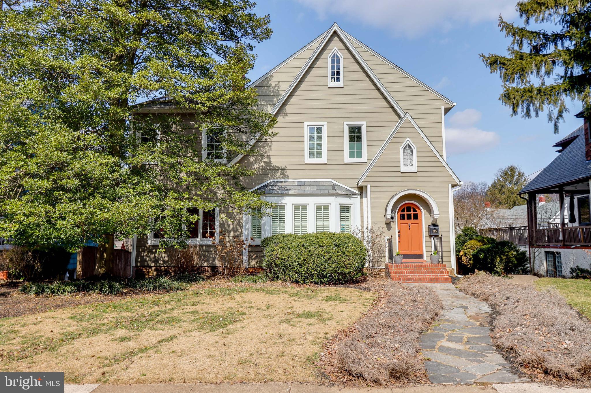 2404 Brambleton Road Baltimore, MD 21209 - Photo 1 of 44