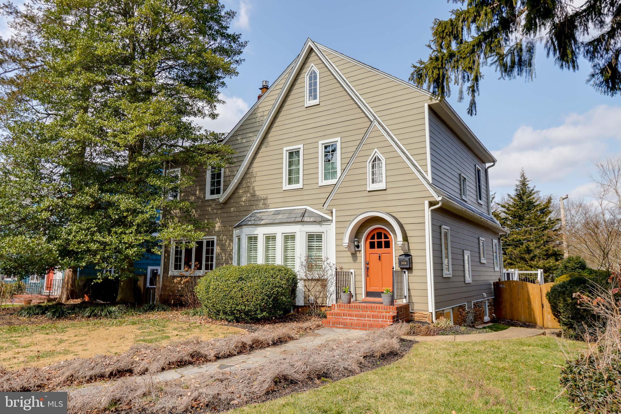 2404 Brambleton Road Baltimore, MD 21209 - Photo 2 of 44