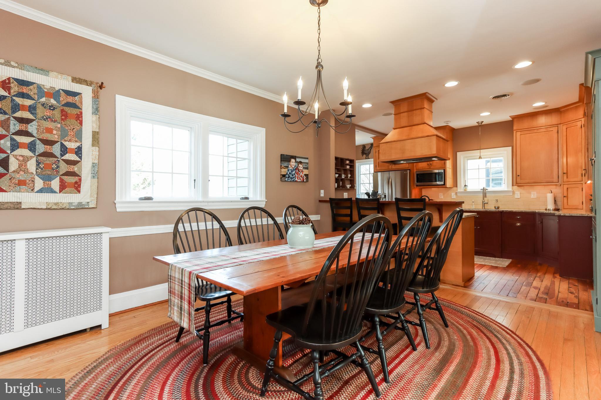 2404 Brambleton Road Baltimore, MD 21209 - Photo 14 of 44