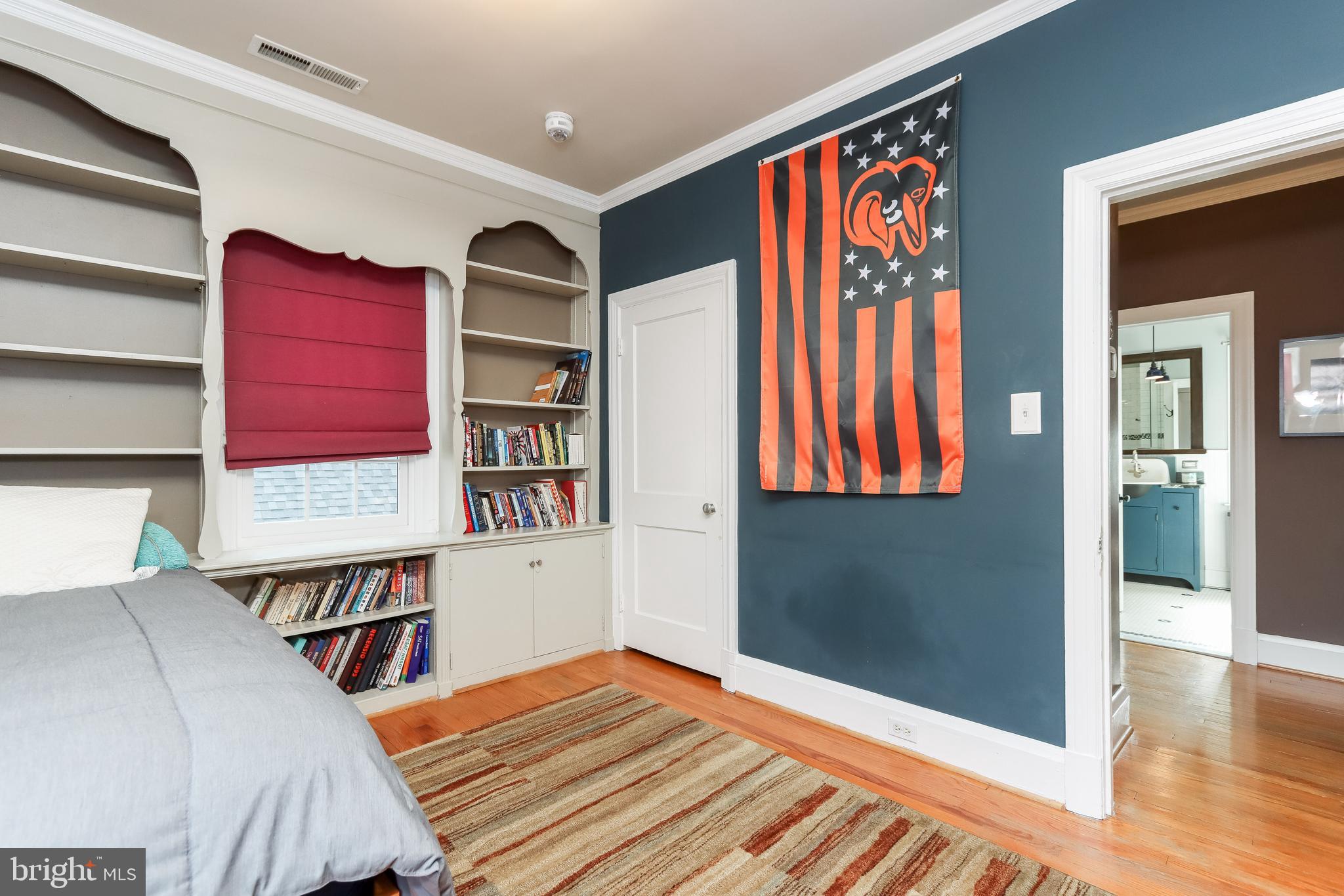 2404 Brambleton Road Baltimore, MD 21209 - Photo 23 of 44