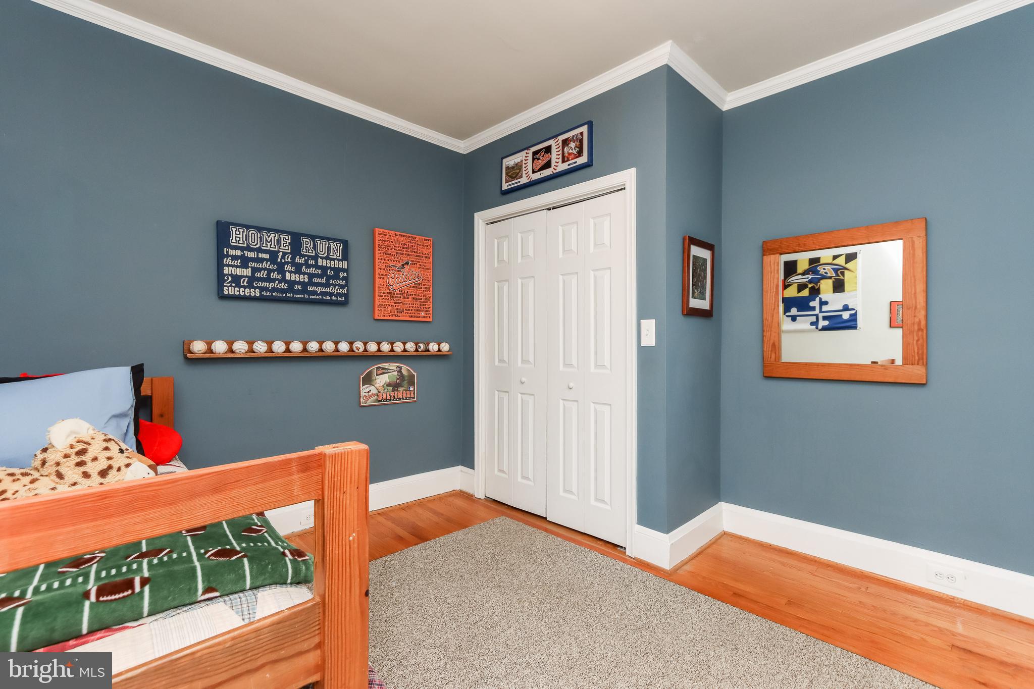 2404 Brambleton Road Baltimore, MD 21209 - Photo 24 of 44