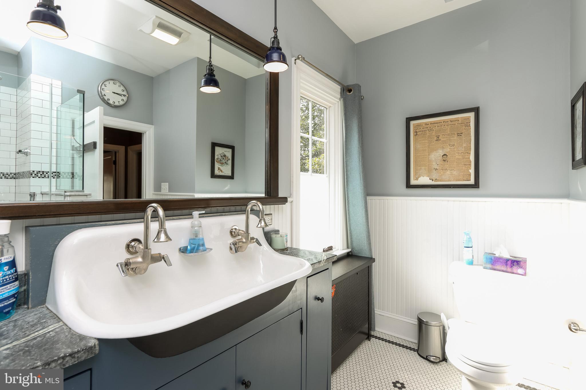 2404 Brambleton Road Baltimore, MD 21209 - Photo 26 of 44