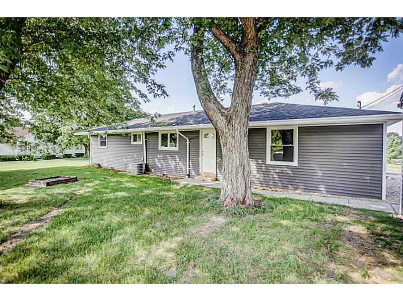 5950 Sugar Creek Road Lima, OH 45801 - Photo 23 of 24