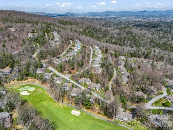 a view of a swimming pool