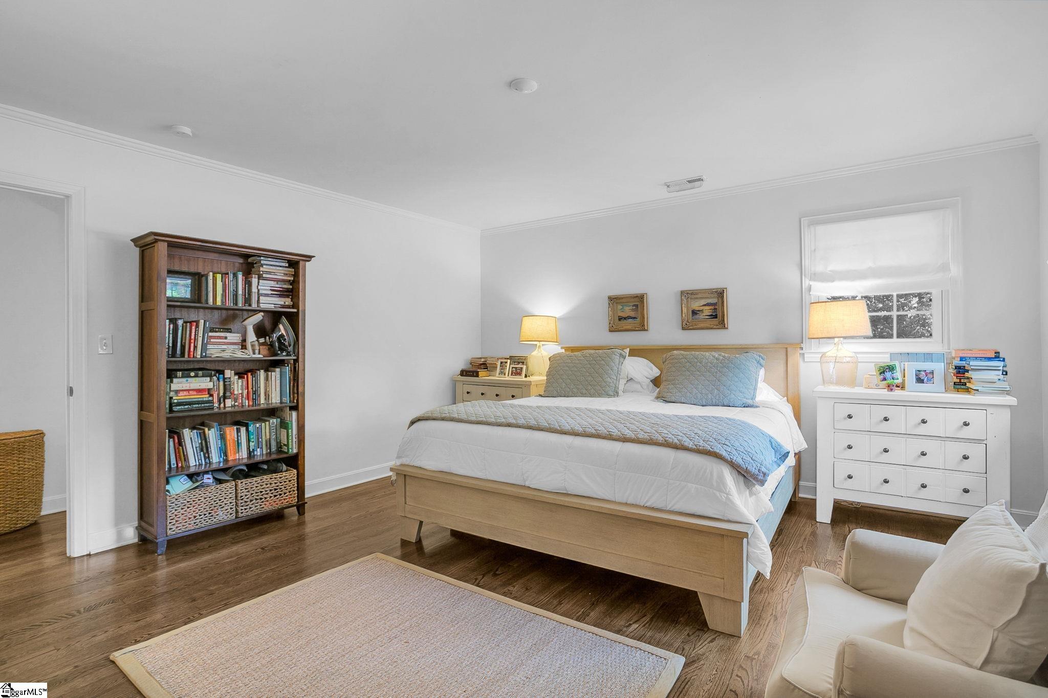 12 Buckingham Road Greenville, SC 29607 - Photo 25 of 43 Gallery Image 25