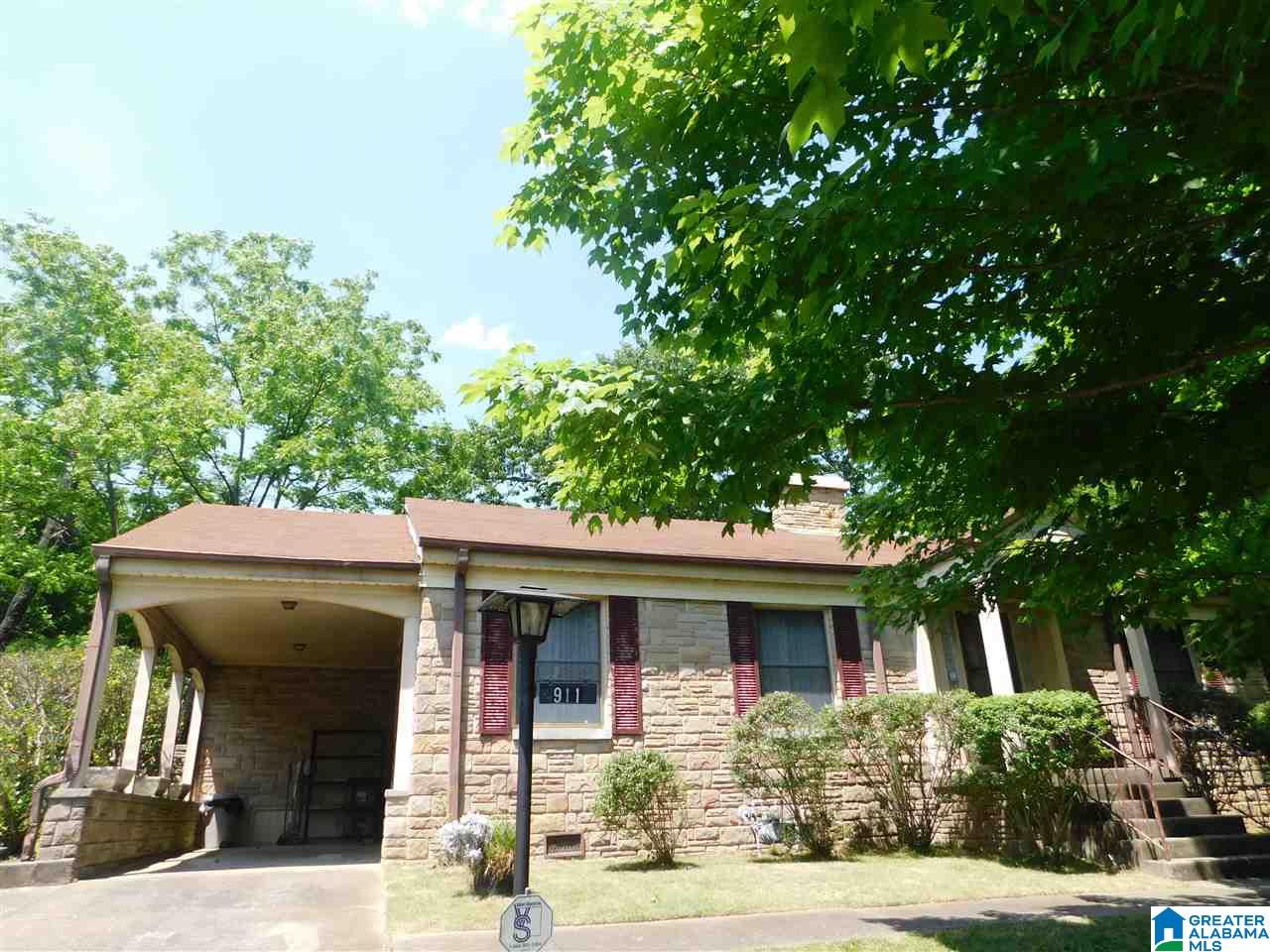 911 Vanderbilt Street Birmingham, AL 35206 - Photo 36 of 36