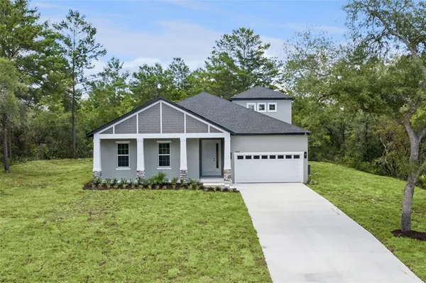 $629,900 | 41650 Ligustrum Street, Eustis, FL 32736