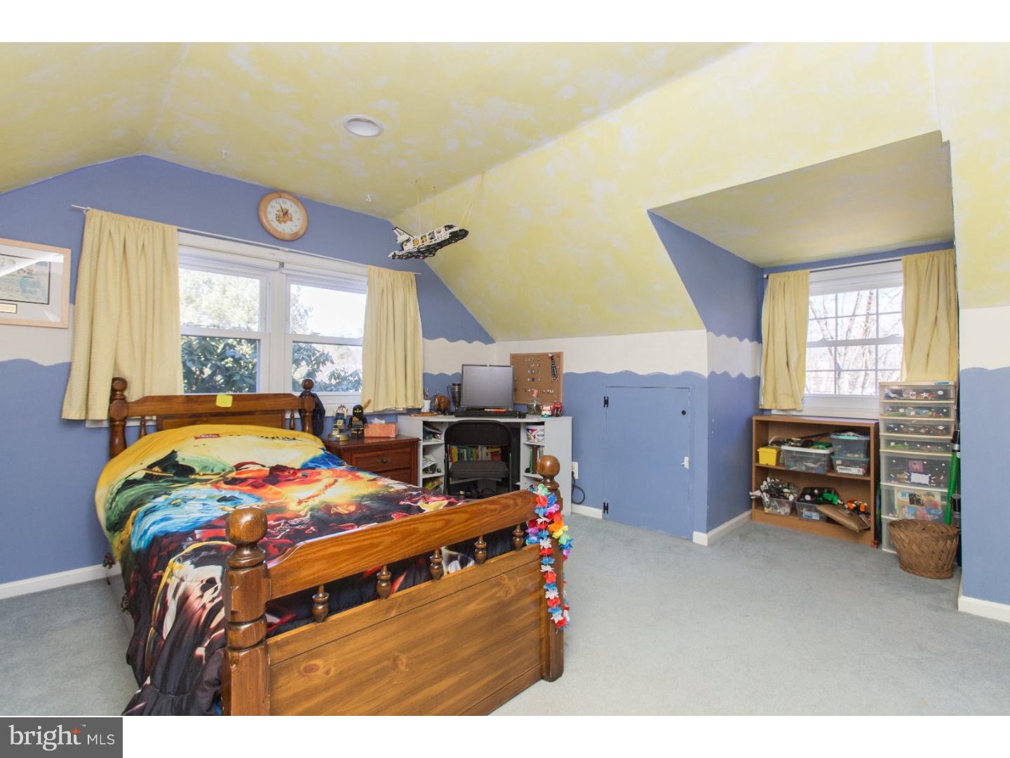 327 South Providence Road Wallingford, PA 19086 - Photo 14 of 24 Bedroom 2