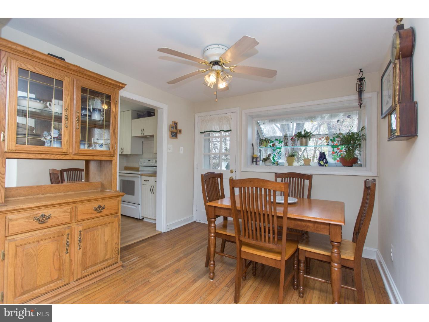 327 South Providence Road Wallingford, PA 19086 - Photo 8 of 24 Dining Room