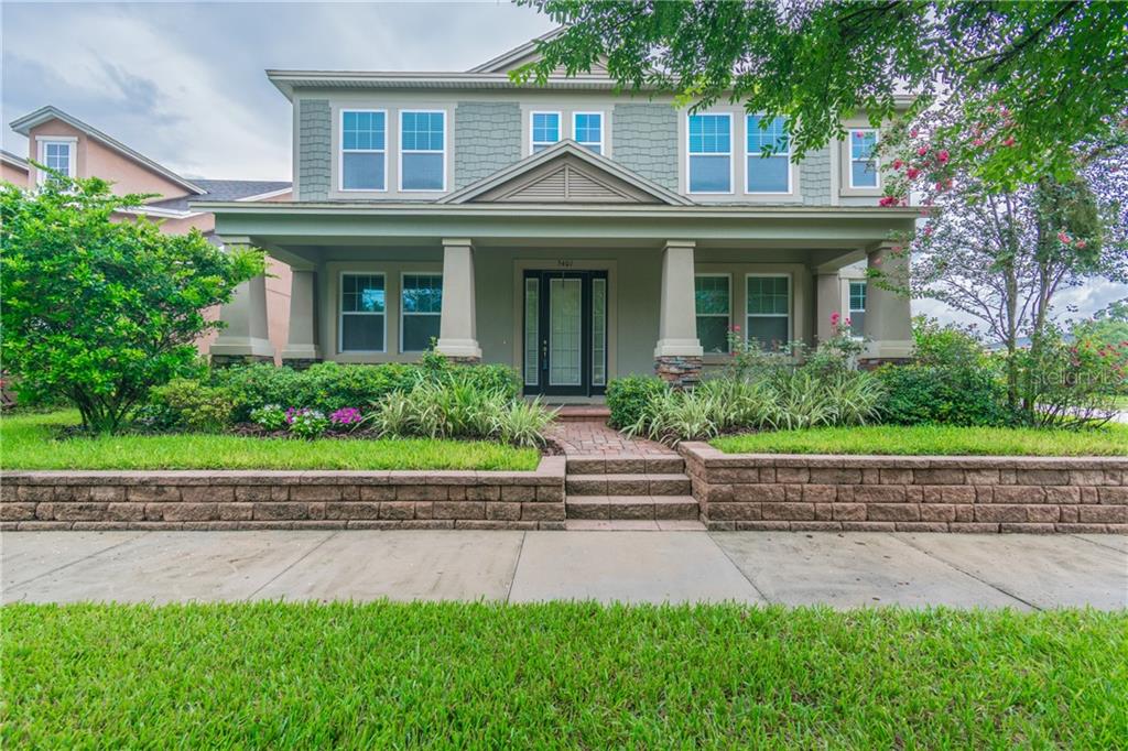 5401 Fishhawk Ridge Drive Lithia, FL 33547 - Photo 1 of 1 Gallery Image 1