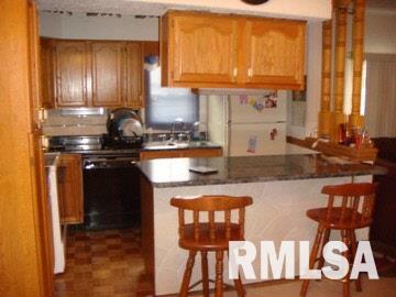 602 Maple Street Zeigler, IL 62999 - Photo 3 of 6 Gallery Image 3