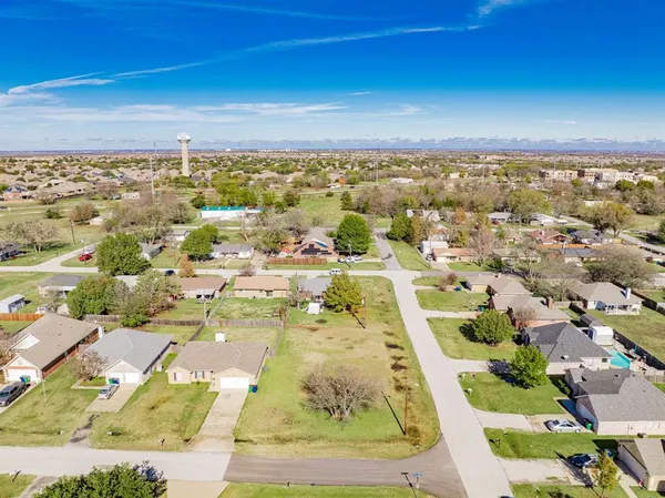 $100,000 | Tbd Apple Tree Lane, Fate, TX 75087