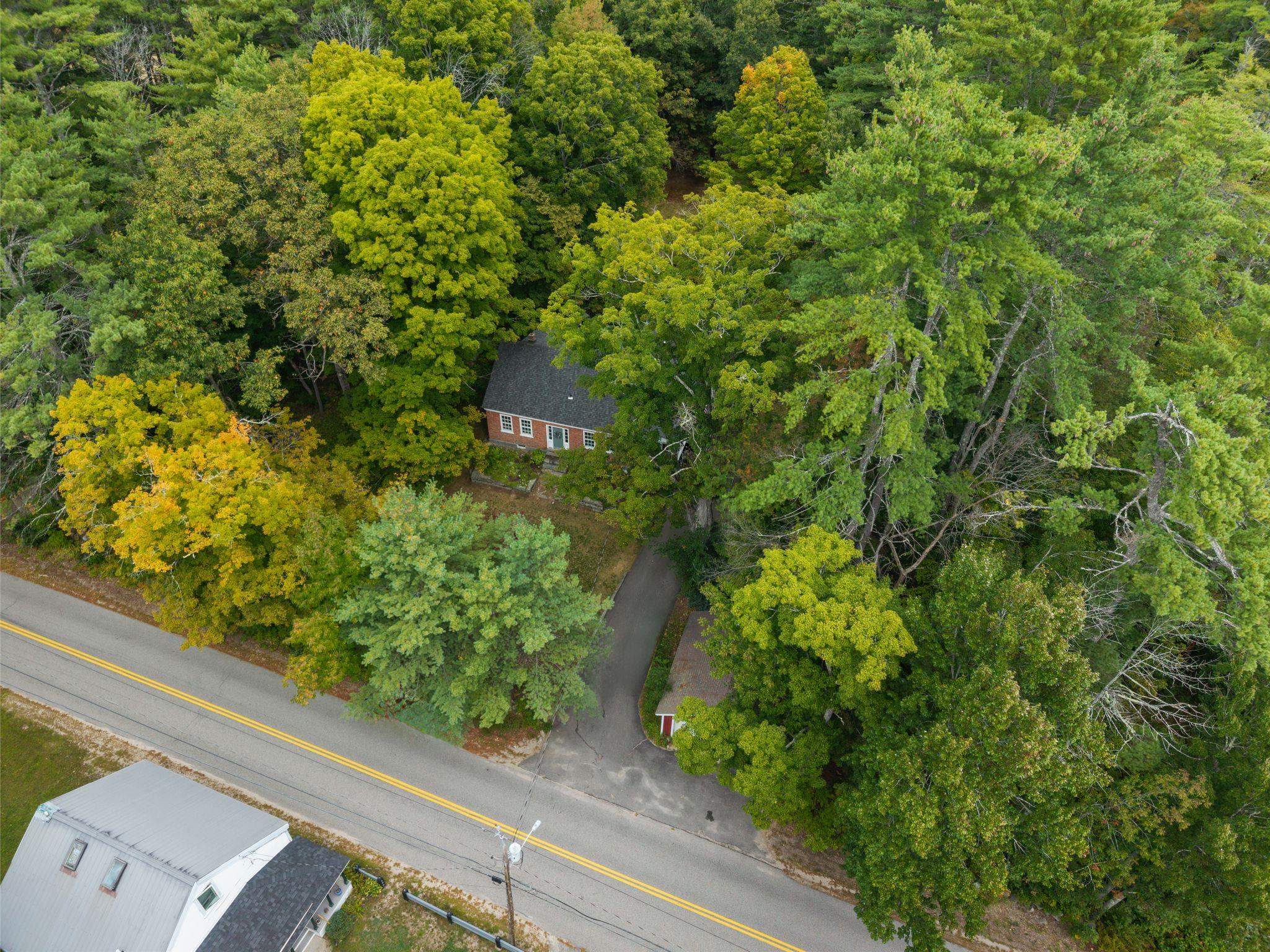 11 North Line Road Wolfeboro, NH 03894 - Photo 49 of 52 Gallery Image 49