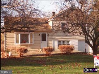 361 Park Road Nottingham, PA 19362 - Photo 1 of 1