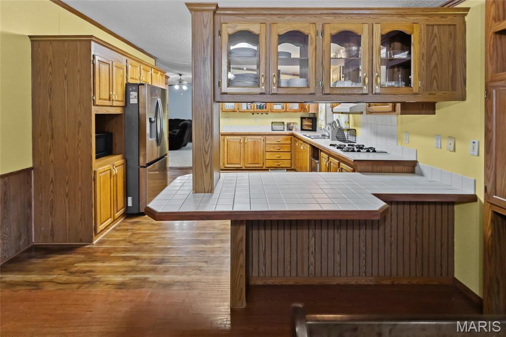 837 Pokey Road Pocahontas, IL 62275 - Photo 19 of 55 Gallery Image 19