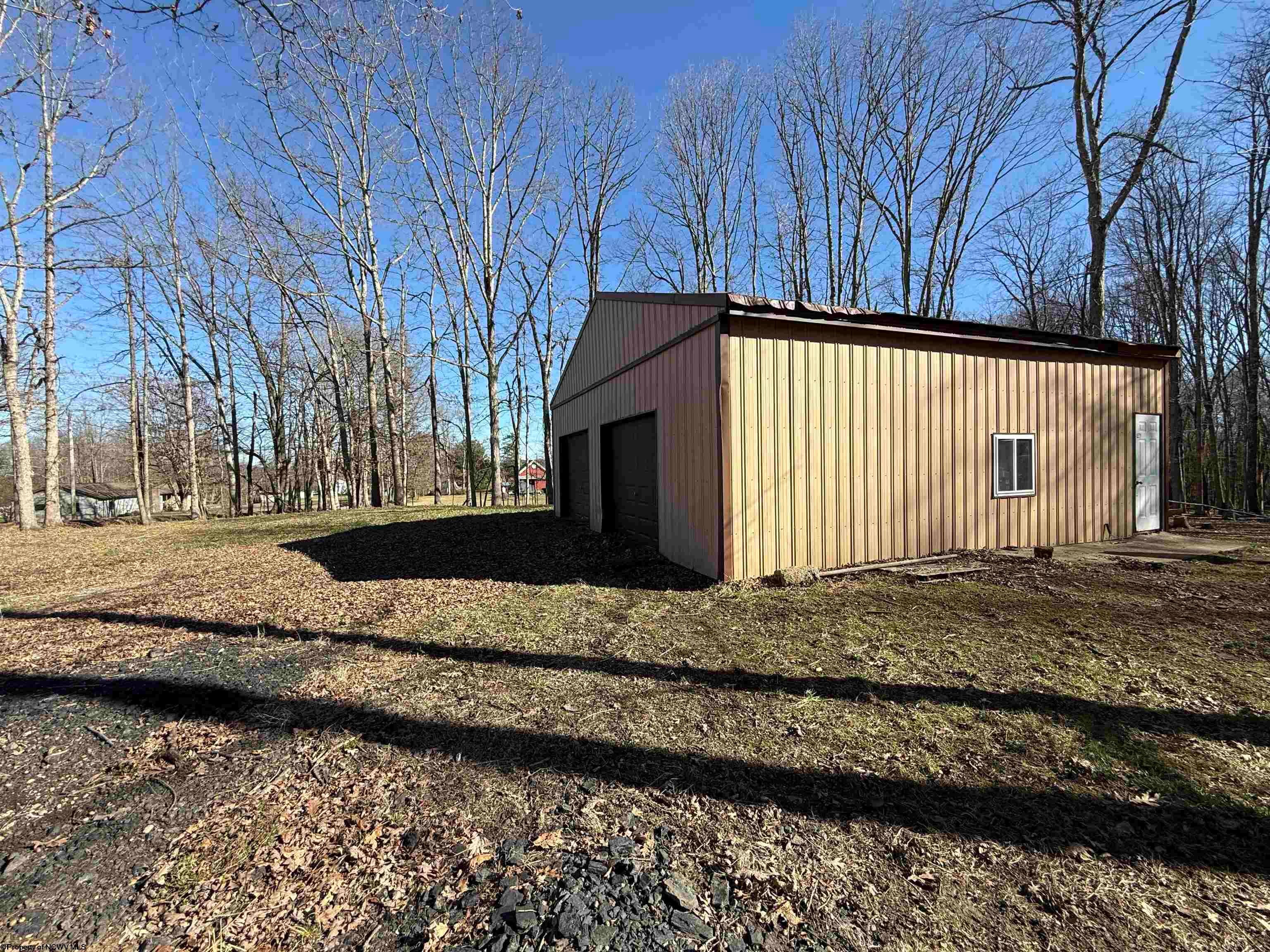 1430 Stony Run Road Independence, WV 26374 - Photo 37 of 42 Gallery Image 37