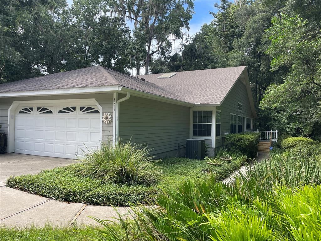 4912 Southwest 10th Lane Gainesville, FL 32607 - Photo 1 of 27 Gallery Image 1