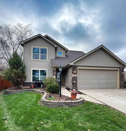 $350,000 | 13226 Indiana Street, Grabill, IN 46741